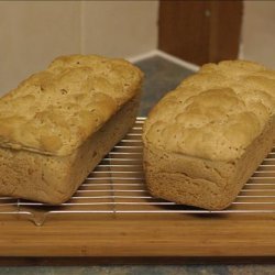 Gluten-Free White Bread - Almost Supermarket Style! recipe