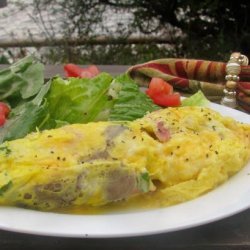 Ziploc Omelets /This Works Great! It Really Does!!! recipe