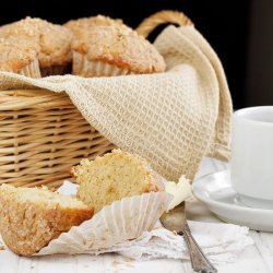 Good Morning Muffins recipe