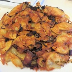 Basler Rosti With Bacon and Onion recipe