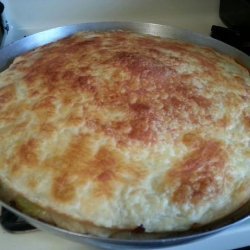 Albanian Byrek recipe