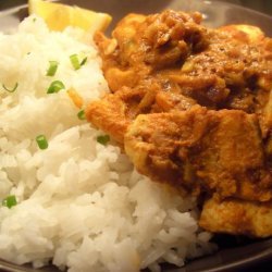 South Indian Fish Curry recipe