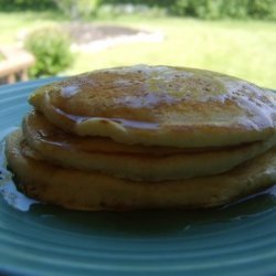 Mom's Pancakes recipe