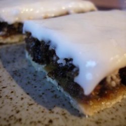 Scottish Border Tart recipe