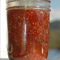 Southern Fig Preserves recipe