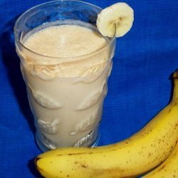 Peanut Butter Banana Shakedown recipe