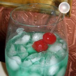 My Blue Horizon (Cocktail) recipe