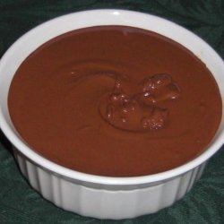 Chocolate Hazelnut Spread (Mock Nutella from Gale Gand) recipe