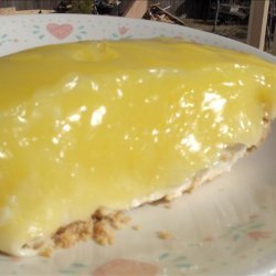 Old Fashioned Lemon Meringue Pie recipe