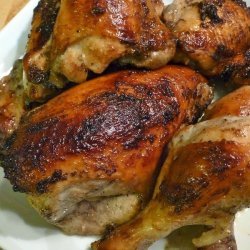 Chicken Imperial recipe