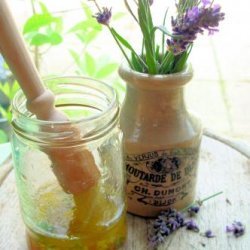 Auberge French Lavender Marinade for Beef, Lamb or Chicken recipe