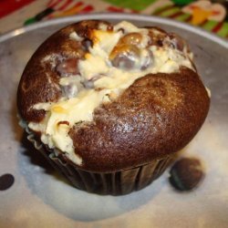 Dickster's Cupcakes recipe