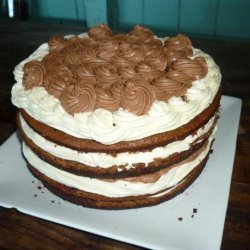 A Pâtissier's Black Forest Cake recipe