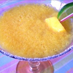 Mango Mocktail recipe