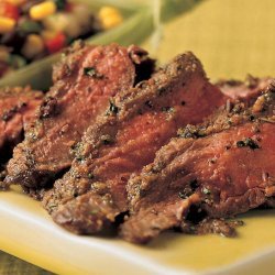 Steak Rub recipe