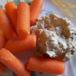 Easy Fat Free French Onion Dip recipe