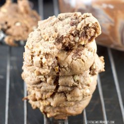 The Ultimate Chocolate Chip Cookies recipe