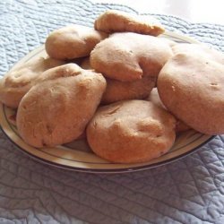 Nan (Pakistani Flat Bread) recipe