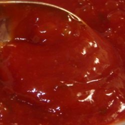 Meatloaf Topping recipe