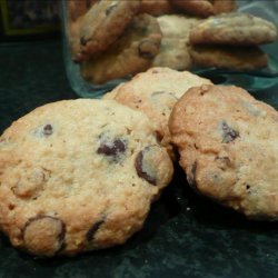 The Ultimate Cookies recipe