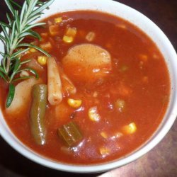 8 Can Soup recipe
