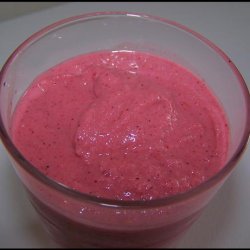 The Berry Bunch recipe