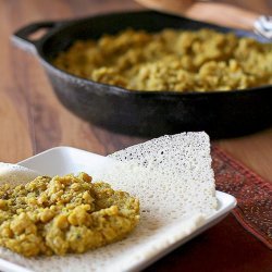 Alicha (Ethiopian Stew) recipe