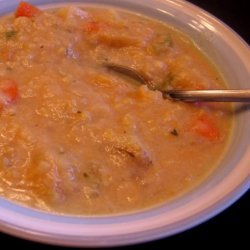 Canadian Habitant Soup recipe