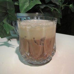 Moscow Bobsled (Shot, Drink, You Decide) recipe