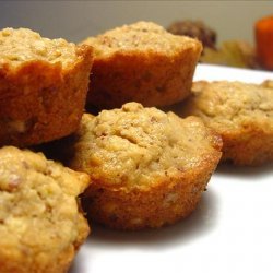 Float Away Muffins recipe