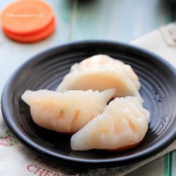 Har Gow (Shrimp Dumplings) recipe