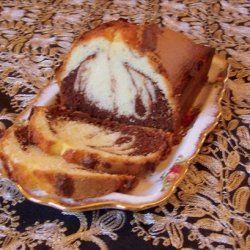 Alice Medrich's Tiger Cake recipe