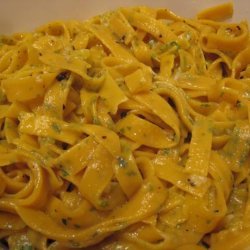 Baby Food Pasta recipe