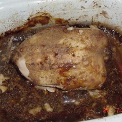 Broasted Chicken recipe