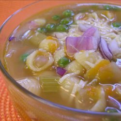 Jen's Soup recipe