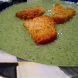 Emerald Soup recipe