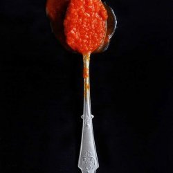 Mario Batali's Basic Tomato Sauce recipe