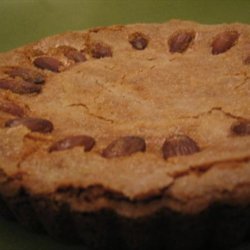 Almond Shortbreads recipe