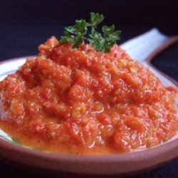 Homemade Piri-Piri ( Hot  Sauce) Mia's Way recipe