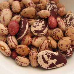 Cooked Dried Beans - Cooks Illustrated recipe