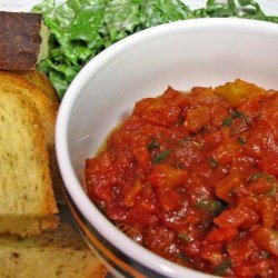 Best Tomato Bruschetta recipe
