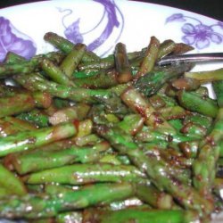 Another Asparagus Recipe recipe