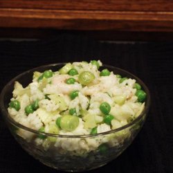 Polynesian Salad recipe