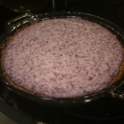 Fat Free Blueberry Cottage Cheesecake recipe