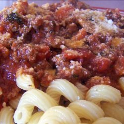Bolognese Made by a Polish Girl ! recipe