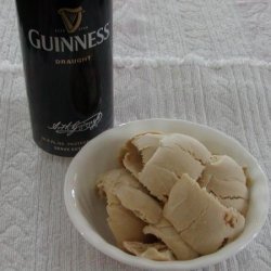Guinness Ice Cream recipe