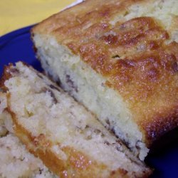 Williams Sonoma's Lemon Bread recipe