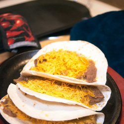 San Antonio Tacos recipe