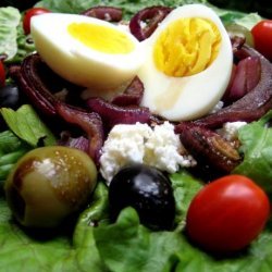 A Salad for All Seasons recipe