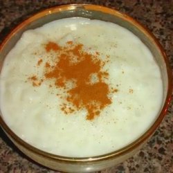Puerto Rican Arroz Con Leche (Rice With Milk) recipe